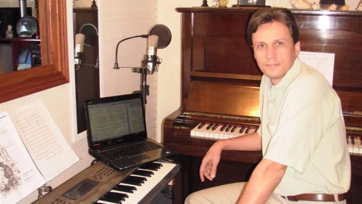 Seu sucesso depende dos seus dedos!