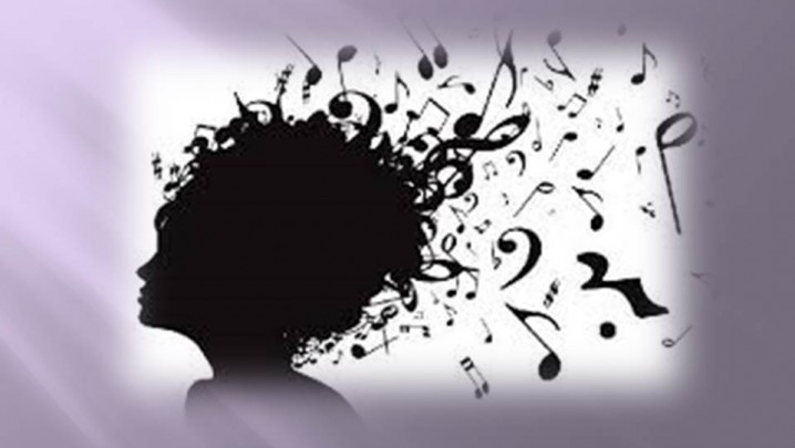 Imaginação musical