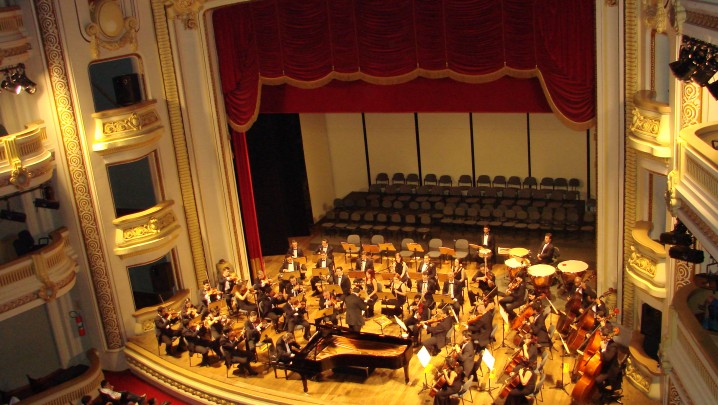 Was ist Arrangement?