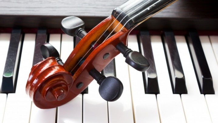 Formação musical contínua