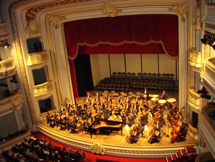 Was ist Arrangement?