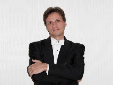 Bogdan Dragan - Músico arranjador