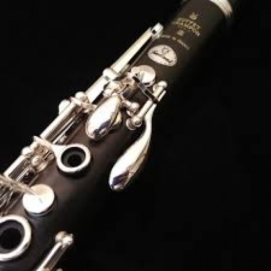 Música de câmara e orquestra