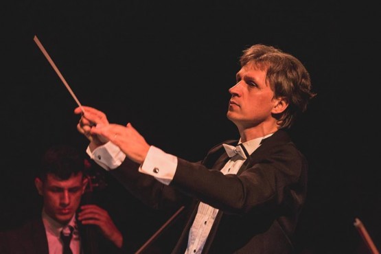 Direção dos espetáculos e concertos